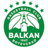Balkan Botevgrad logo