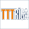 TTT Riga (여) logo