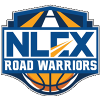 NLEX 로드 워리어즈 logo