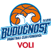 부두츠노스트 logo
