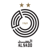 알 사드 logo