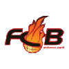 Flames Carolo (W) logo