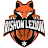 Maccabi Rishon logo