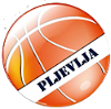 플레블라 logo