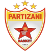 Partizani Tirana logo