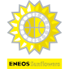 JOMO Sunflowers (W) logo