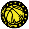 Elizzur Maccabi Netanya logo