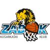 KK Zabok logo