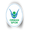 OGM Ormanspor (W) logo