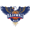 Rajawali Medan logo