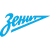제니트 페테르부르크 logo