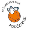Podcetrtek logo