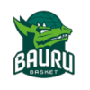 Paschoalotto Bauru logo