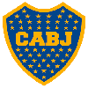 보카 주니어스 logo