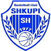 Shkupi logo