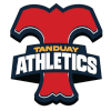 Batangas City Athletics logo