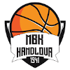 MBK Handlova logo