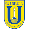 U. 데 콘셉시온 logo