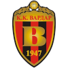 Vardar(FYR) logo