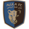 Al Ula (KSA) (W) logo