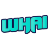 Whai logo