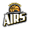Taranaki Airs logo