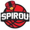 Spirou Charleroi logo