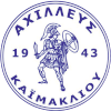 Achilleas KAchilleas logo