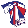 센트럴 디스트릭츠 라이온스 logo