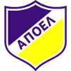 Dentacon Apoel Nicosia logo