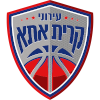 아이러니 키르얏 아타 logo