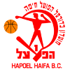 하포엘 하이파 logo