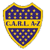 Carl A-Z logo