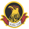 Al Ahli Manama logo