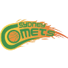 Sydney Comets (여) logo