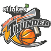 NW Tasmania Thunder logo
