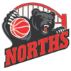 Norths Bears (여) logo