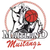 Maitland Mustangs (W) logo