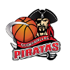 Corbuladias Pirates logo