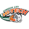 Hi Tech Bangkok City logo