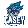 Casey Cavaliers logo