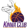 Kinwa La Paz logo