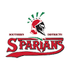 Southern Districts Spartans (W) logo