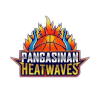 Pangasinan Heatwaves logo