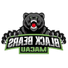 Macau Black Bears logo