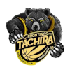 Frontinos Del Tachira logo