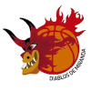 Diablos de Miranda logo