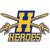 Heroes de Falcon logo