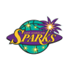 로스앤젤레스 스파크스 logo