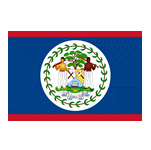 Belize U18 logo